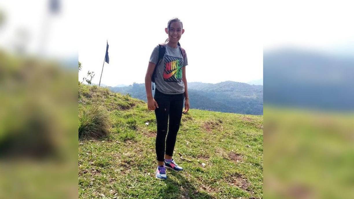 Todos ellos eran originarios del sector de El Naranjal, La Laguna, Esquías, Comayagua.