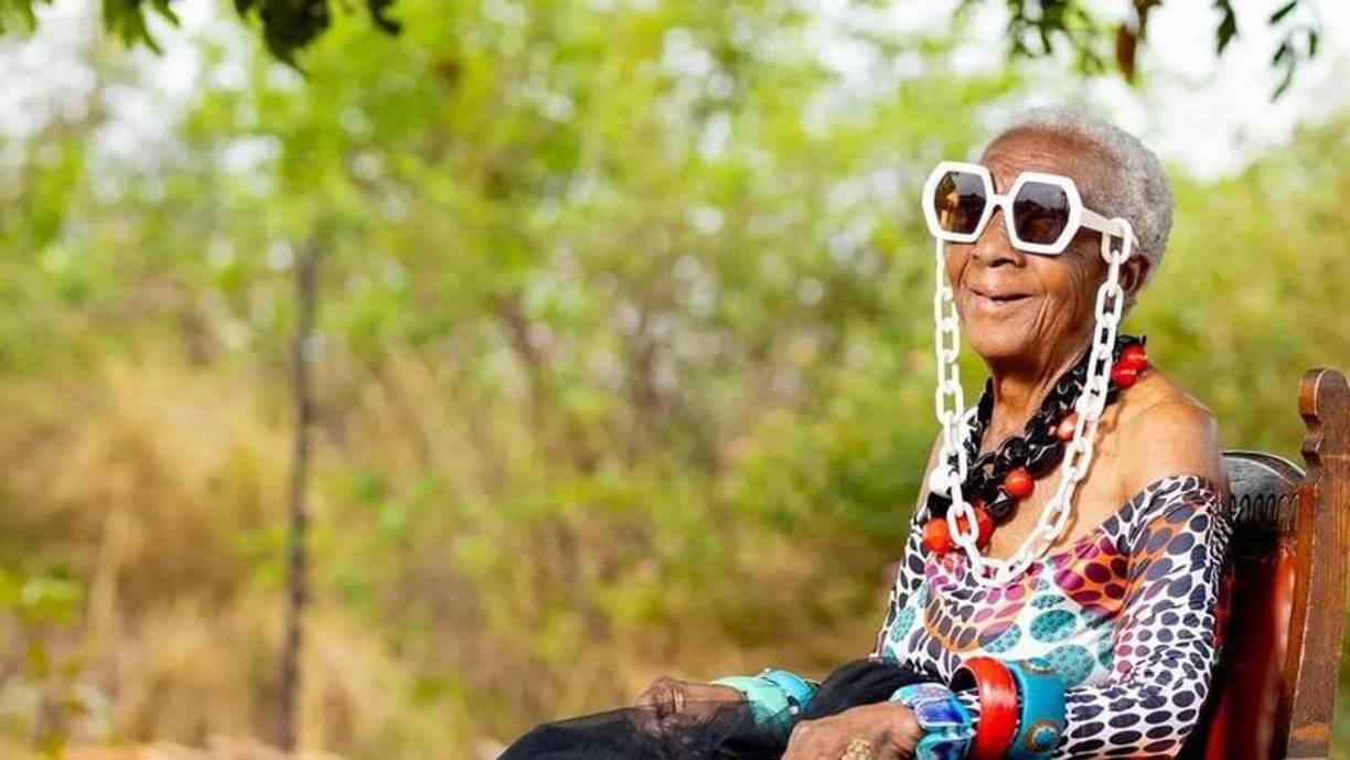 Fue un hit inmediato. De hecho, publicó la primera foto, soltó su celular y lo miró 10 minutos después. No podía creerlo, pero ya tenía 1000 me gusta. “Me quedé boquiabierta. Los comentarios llegaban volando y la gente pedía más”, añade la nieta.