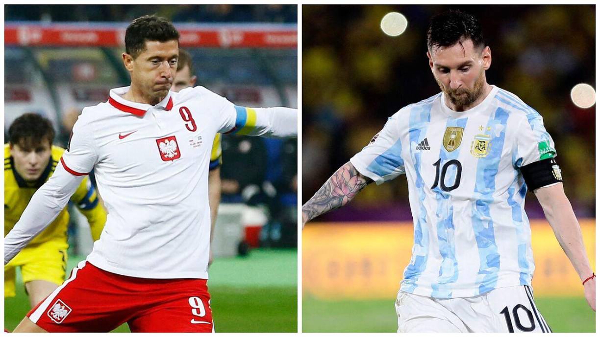 Polonia vs Argentina: El duelo será el 30 de noviembre y comenzará a la 1:00pm hora de Honduras. Se podrá ver en TVC y web de Tigo.