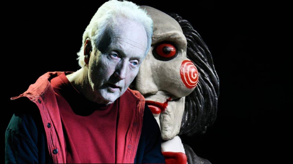 JigSaw estrenará una nueva película muy pronto, y desde el adelanto, nos hacen saber que en esta cinta John Kramer está de vuelta, prometiendo ser la entrega más perturbadora de la franquicia de SAW, que explora el capítulo nunca antes contado del juego más personal de Jigsaw.