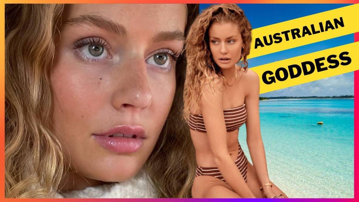 Desde que su historia familiar salió a la luz, un miembro del público inició una petición en Change.org pidiendo que la top model de Australia renuncie.