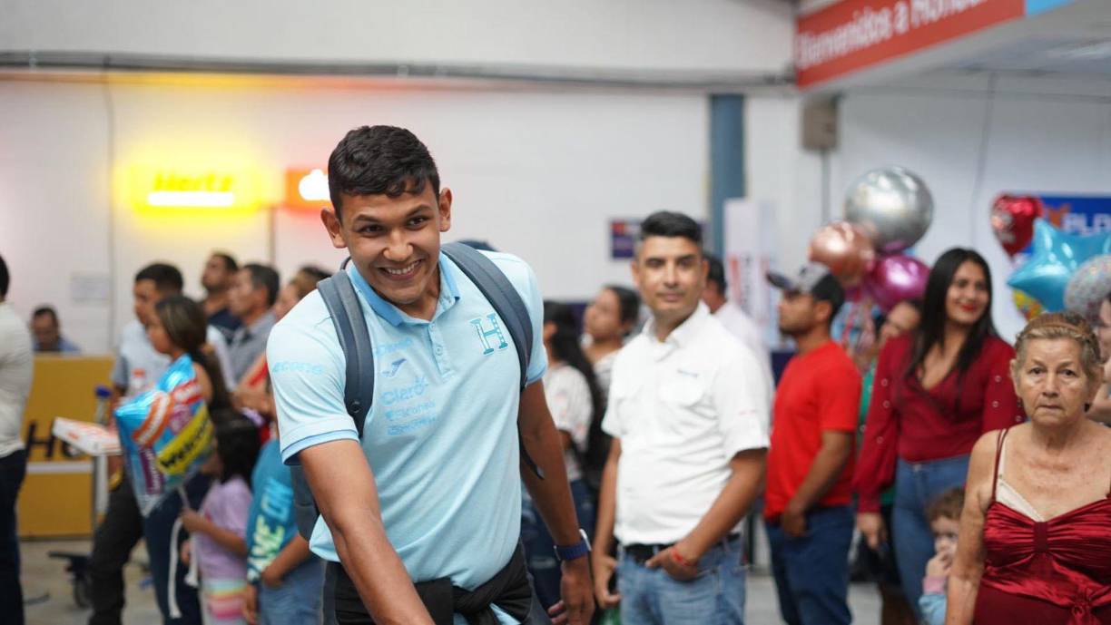 Posteriormente, le recetó una paliza a Bermudas (6-1) y cerró sus primeras dos jornadas con seis puntos de seis posibles. 