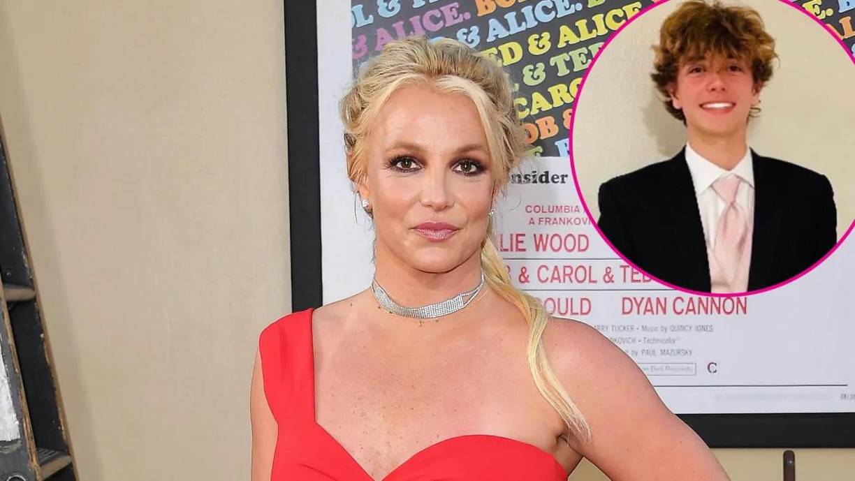 Medios estadounidenses reportan que Jayden, el hijo menor de Britney Spears, desea reparar su distanciada relación. La cantante de ‘Toxic’, de 42 años, tiene al joven de 18 años y a su hermano Sean Preston, de 19, con su ex esposo Kevin Federline, de 46, y los chicos se mudaron a Hawái el año pasado después de que su madrastra consiguiera un trabajo allá.