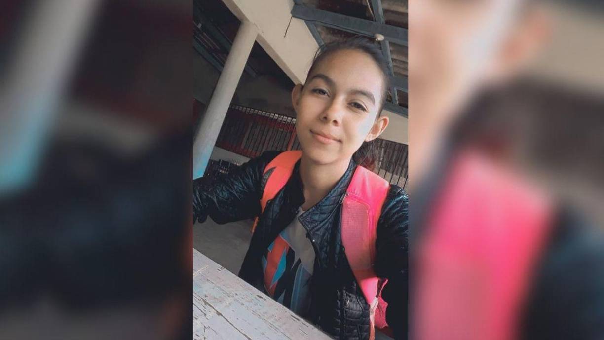 “¿Por qué ustedes, por qué se fueron?”, reaccionó una prima de las infortunadas víctimas.