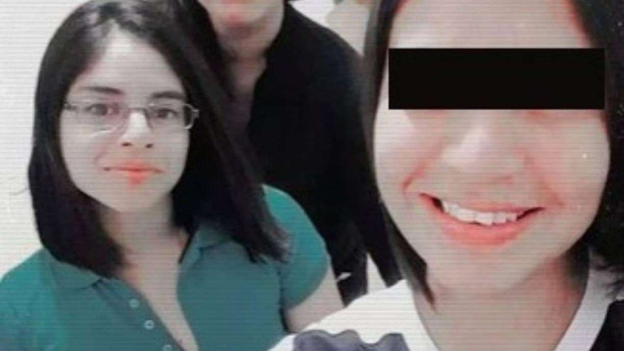 “Antes de entrar me dice Franco: ‘No podemos hacer nada, Ana se suicidó’, entonces yo entro llorando a la casa y efectivamente, ya el cuerpo de mi hermana no tenía vida, yo no pude hacer nada, ella ya estaba muerta”, siguió relatando la joven.