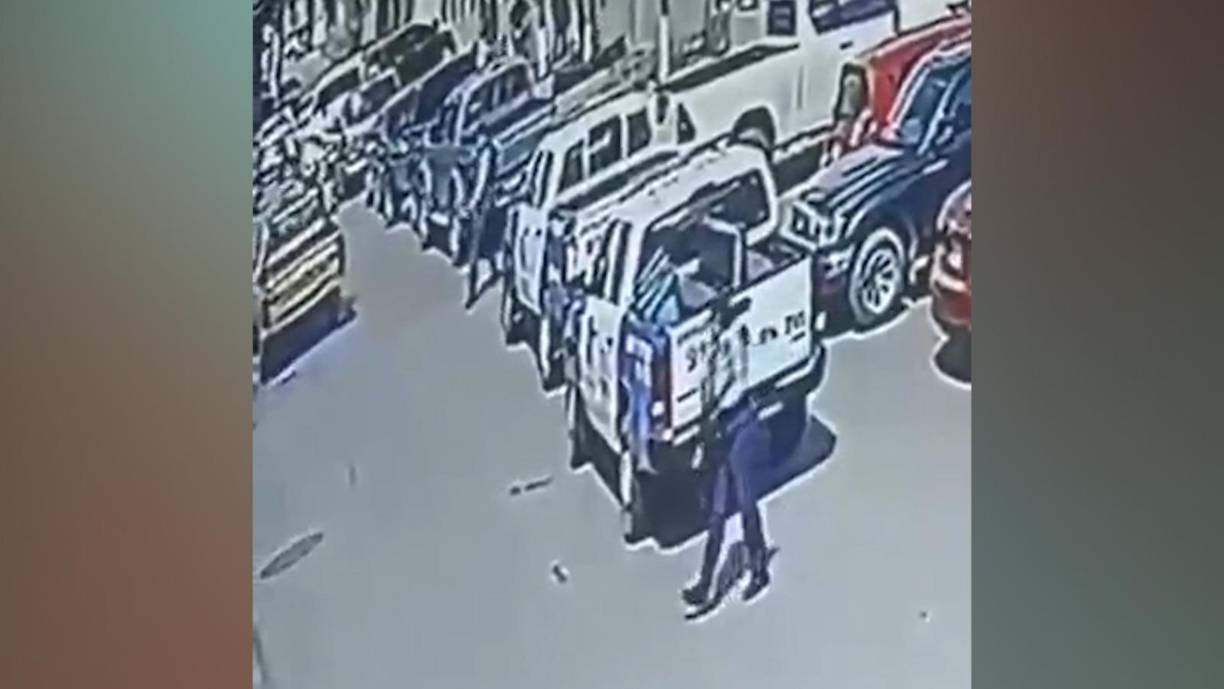 Al terminar el altercado, los agentes lograron decomisar al menos 18 armas. Mientras tanto, la Fiscalía nombró un equipo especializado que se trasladó hasta Catacamas para investigar el altercado.