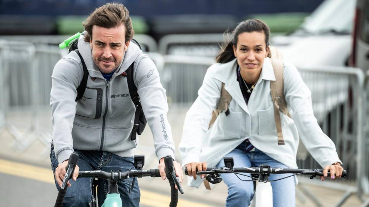 Todo hace indicar que, pese a haber acabado, la relación ha terminado bien después de casi un tres juntos.