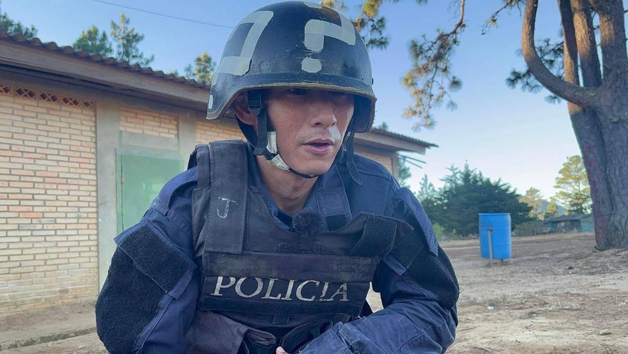 “¡Vencer o morir, cobras!”, escribió el influencer en una publicación en sus redes sociales. 