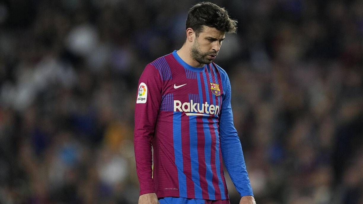 Desde que se conociera la ruptura entre Gerard Piqué y Shakira, muchos han sido los rumores que han salido sobre el jugador. Salidas, eventos, fiestas, aventuras o amigas especiales, son algunas de las situaciones que han sacado a la luz los diarios españoles.