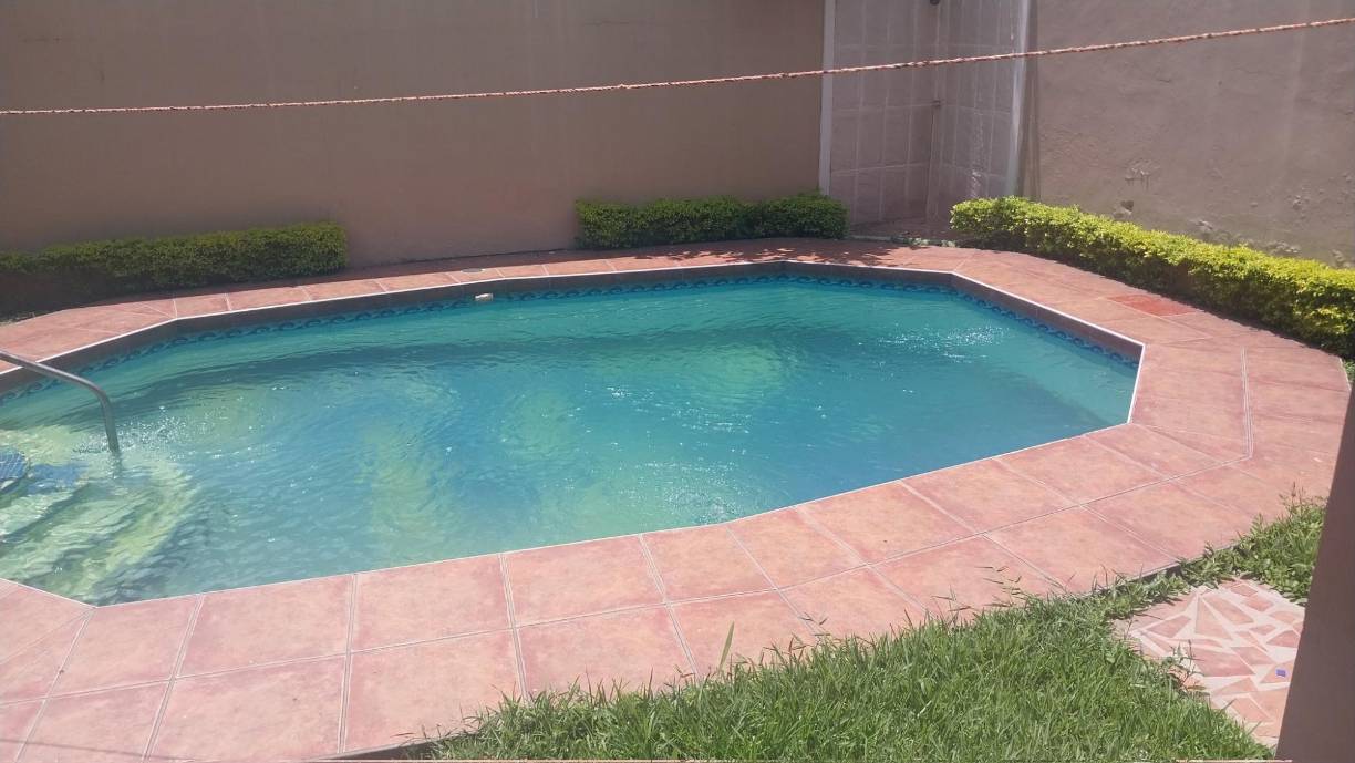 En total, son 71 bienes considerados de origen ilícito y registrados a nombre de miembros de dicha estructura de tráfico de drogas trasnacional. 