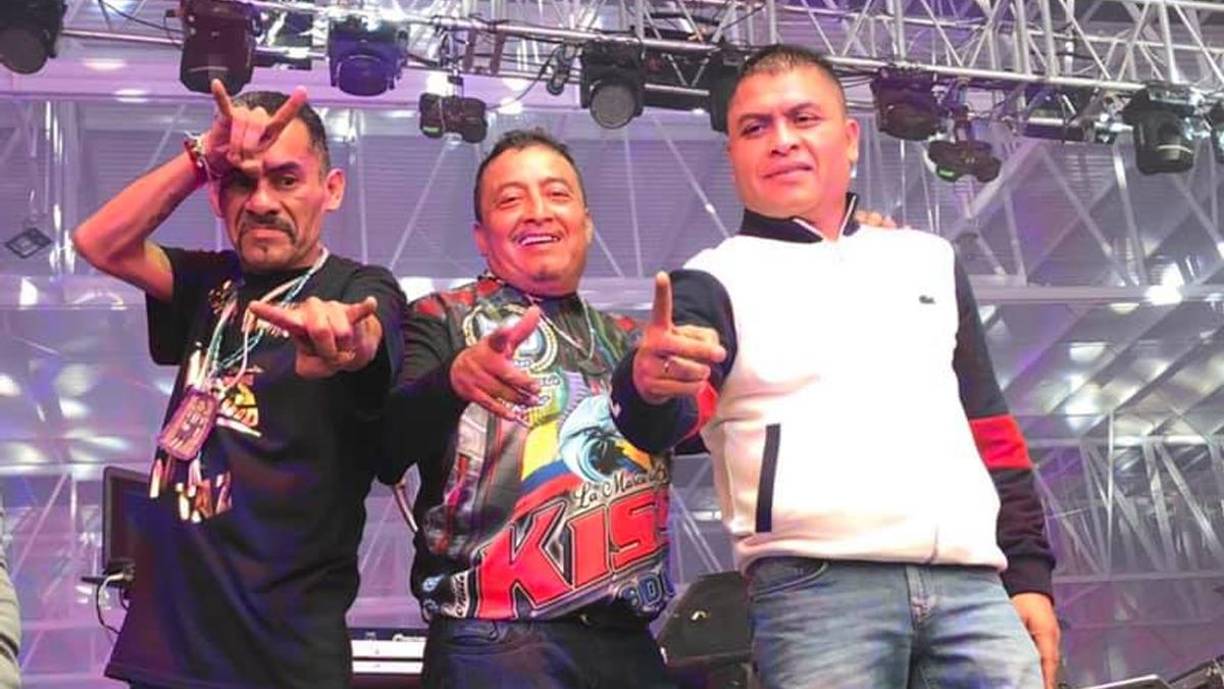 Los peritos recolectaron en la escena alrededor de siete casquillos de bala.