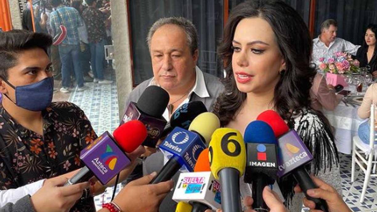 En Instagram ya tiene más de 11 mil seguidores, 39 mil en Facebook y más de un millón de visitas en su canal de YouTube.