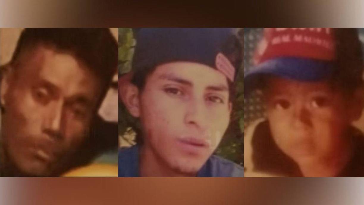 Un hombre y sus tres hijos de 9, 11 y 19 años fueron asesinados a tiros y quemados el <b>viernes 25 de agosto</b> en el departamento de Intibucá, en el occidente de Honduras.