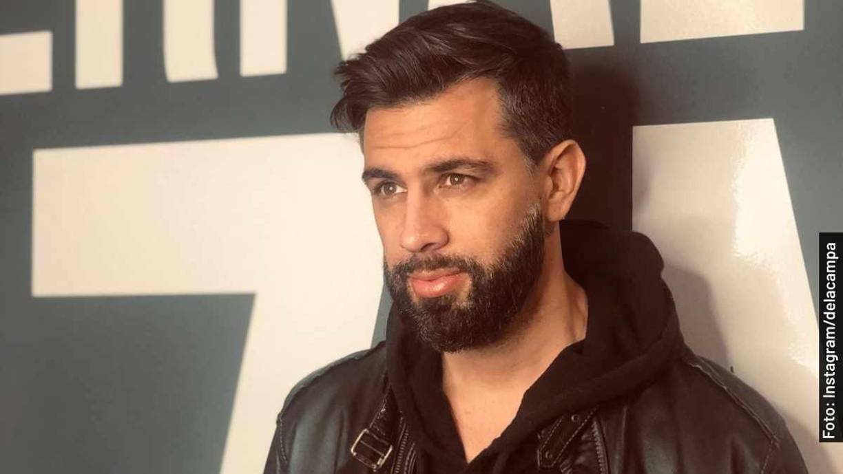 El originario de Jalisco contó que el año pasado se contagió de Covid-19 y vivió una dura lucha con la enfermedad en silencio, pues no lo quiso confesar públicamente.