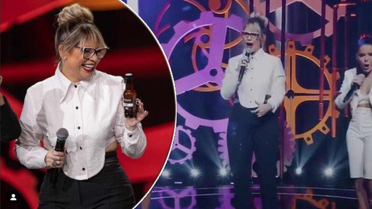 La asesoría de la artista confirmó posteriormente el fallecimiento de los otros cuatro ocupantes.