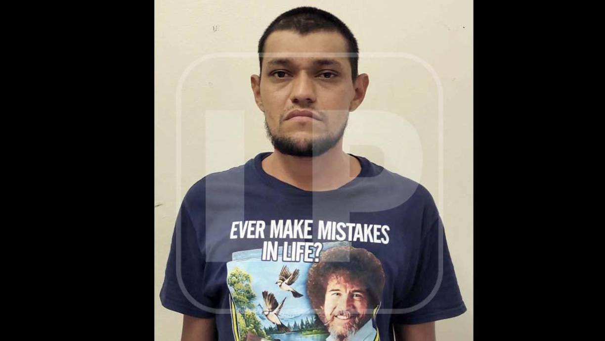 La banda de secuestradores está compuesta por: Darwin Elías Oliva García, Juan Carlos Canales García, Daniel García, Samuel Madrid Castellanos, Sayra Dinora Tinoco Méndez, Tania Oliva García y Emérito Soriano Zaldívar.