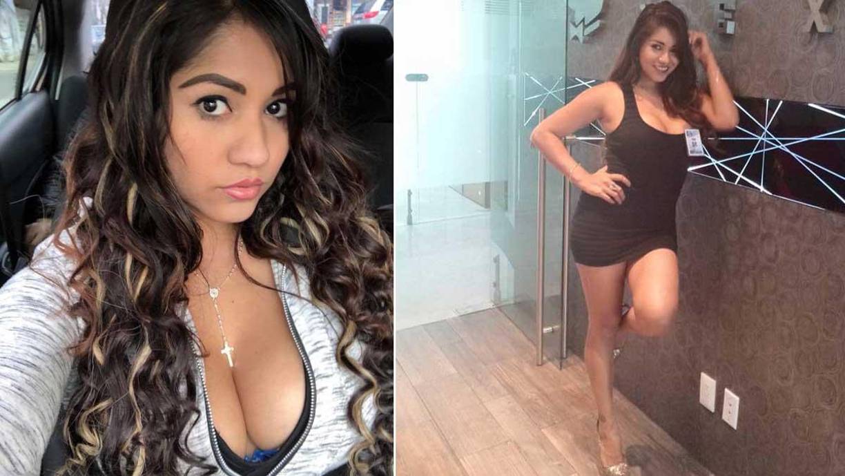 Según el informe de la fiscalía capitalina, el cuerpo de la joven presentaba diversas fracturas, laceraciones en la espalda y en los costados.