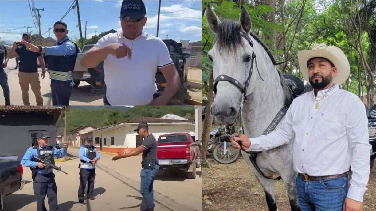 Un acto que debía servir como <b>despedida solemne</b> para Miguel Oseguera Villafranca se convirtió en una <b>caótica escena de pánico</b>.