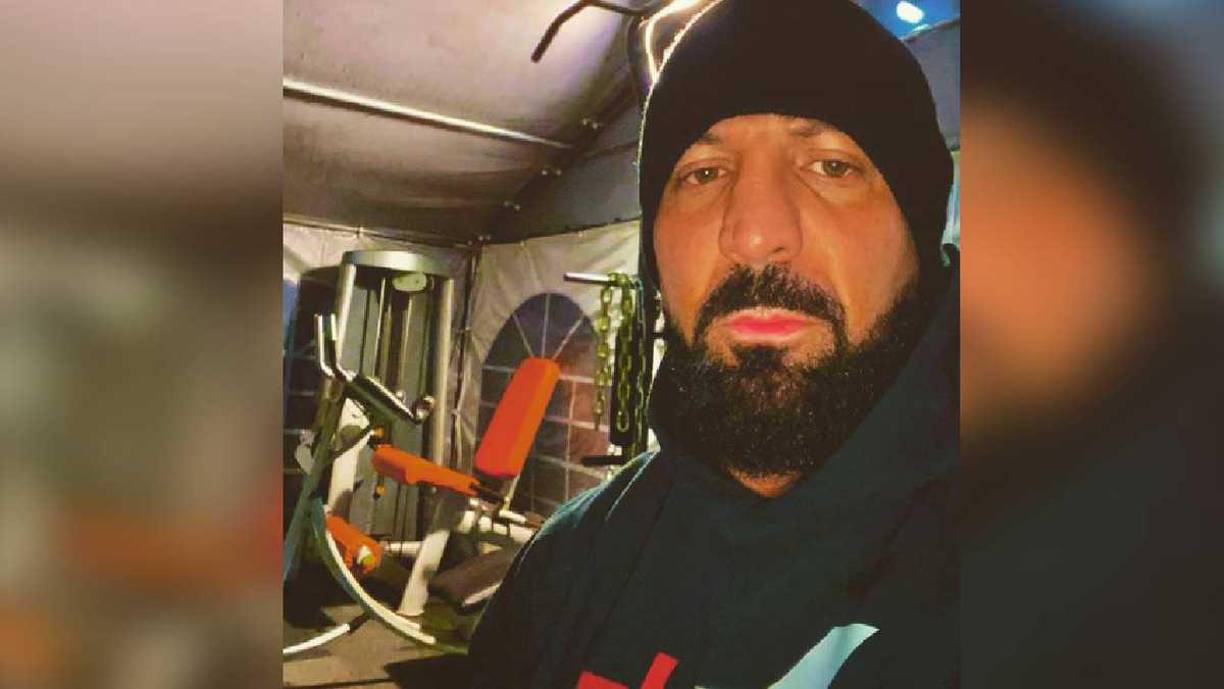 Los medios belgas aseguraron que Sinistra pidió su salida del hospital al firmar el alta voluntaria. 