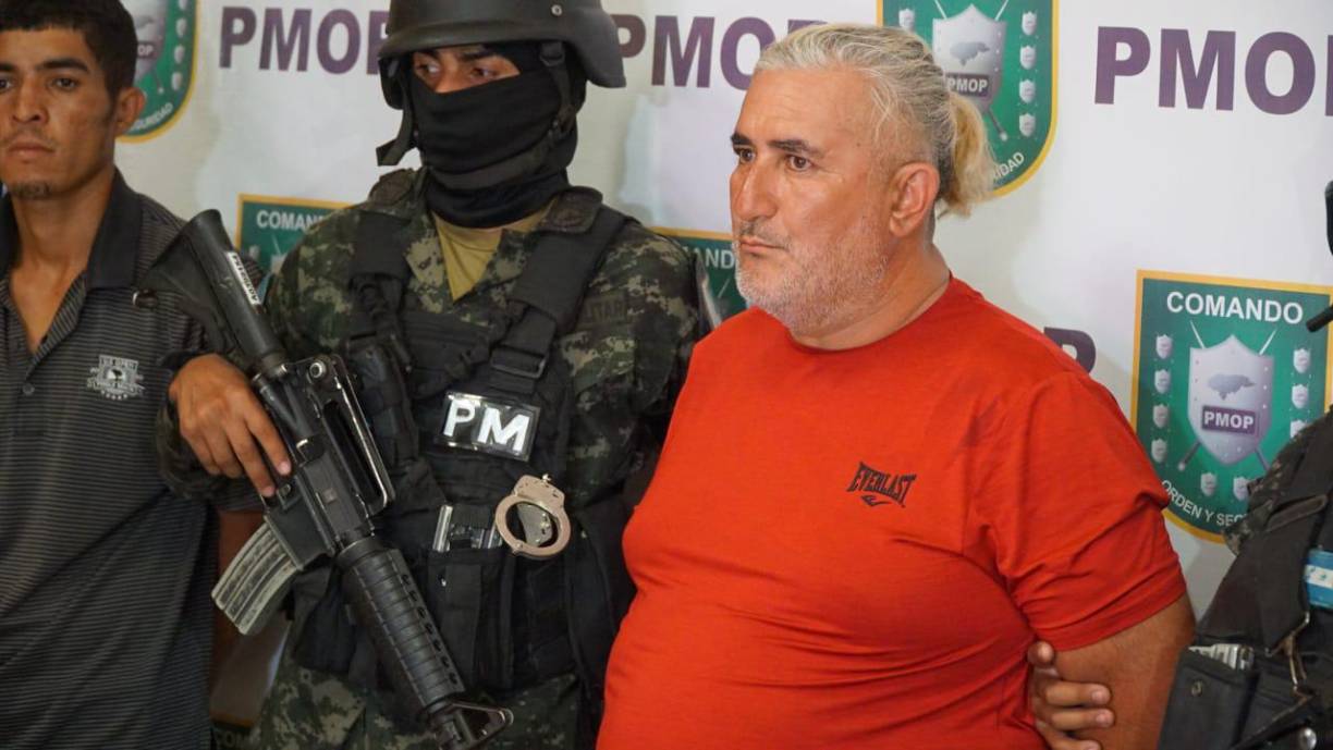 En octubre del año 2013, la Policía Nacional detuvo a los individuos Miguel Antonio Castillo Torres y Brayan Antonio Castillo Deras (hijo), en un sector del municipio de Florida, Copán, quienes tenían diferentes órdenes de captura por delitos de asesinato, robo de vehículos y portación ilegal de armas, en 2021 recobró su libertad. El 18 de noviembre del 2021, recibió un atentado el ciudadano Miguel Antonio Castillo Torres en la aldea Corralitos, Santa Rosa de Copán, mientras se disponía a bajar de su vehículo tipo camioneta Toyota Prado, según la información, dicha acción obedeció a las diferentes enemistades personales del individuo y pelea de territorio. 