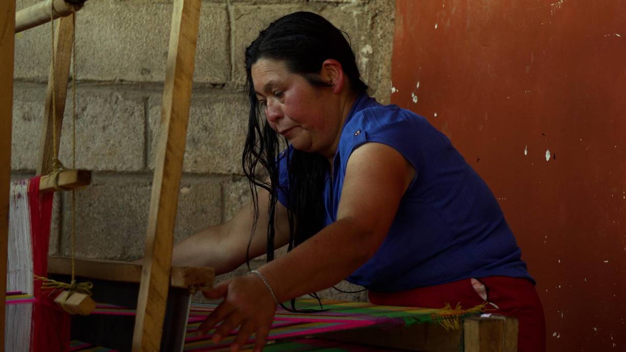 Mahchi le mencionó a Talavera, “no te podés quejar que quizás en Honduras sea poca la gente que lo pueda ver, pero a nivel internacional anda volando”.