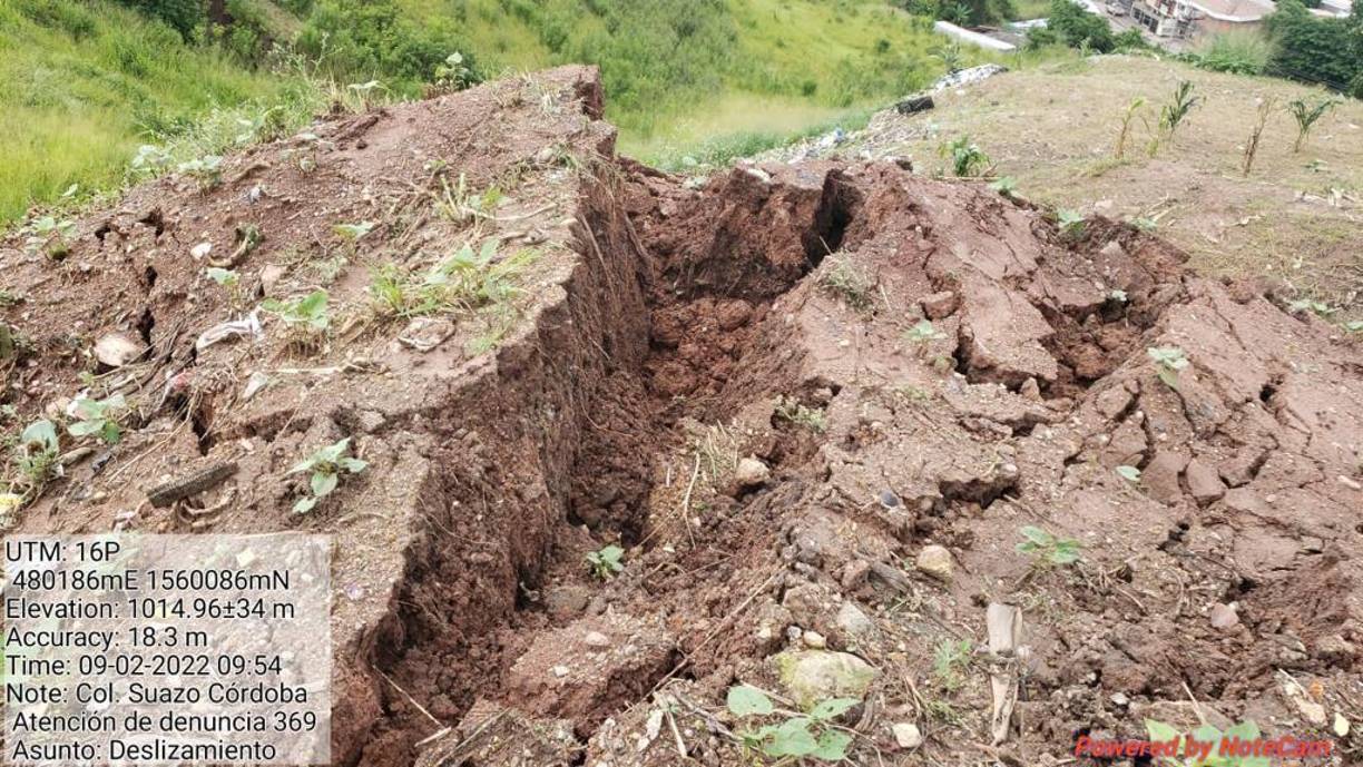 Más de una decena de personas han muerto en Honduras en lo que va del año a causa de las lluvias que anualmente azotan entre mediados de mayo y el 30 de noviembre.