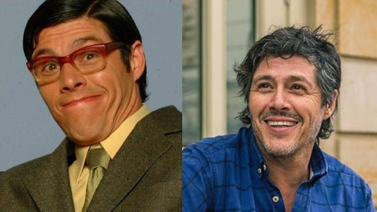 Nicolás Mora – Mario Duarte: la mano derecha y mejor amigo de Betty sigue soñando con Patricia, o al menos encontrar el amor con alguien similar.