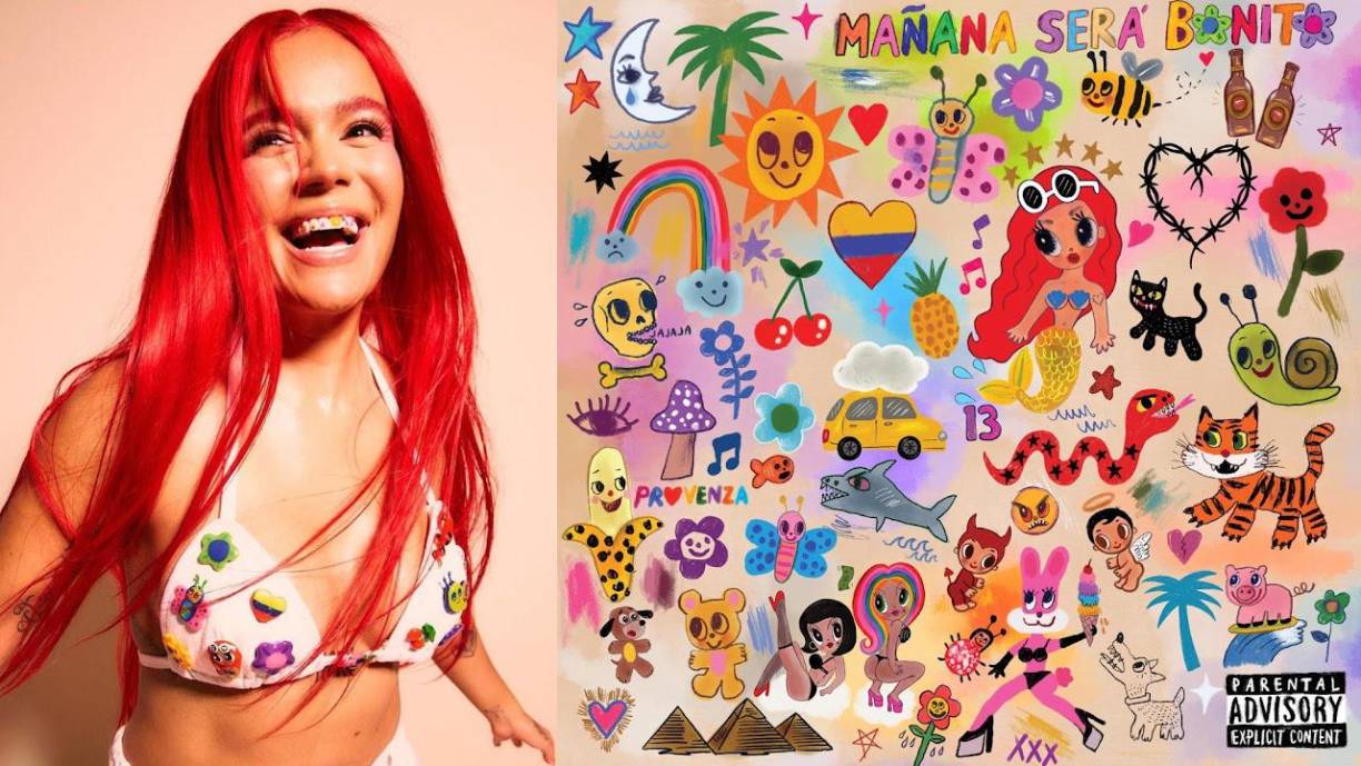 - ‘Mañana será bonito’, de Karol G: Con canciones como ‘TQG’ y en su curva de creatividad aún ascendente, la colombiana no decepcionó con este trabajo, el primero de una mujer desde ‘Bruja’ (2013) de Mala Rodríguez que se hacía con el Latin Grammy a mejor disco de música urbana y que todavía le proporcionó el gramófono dorado de estos galardones al álbum del año.