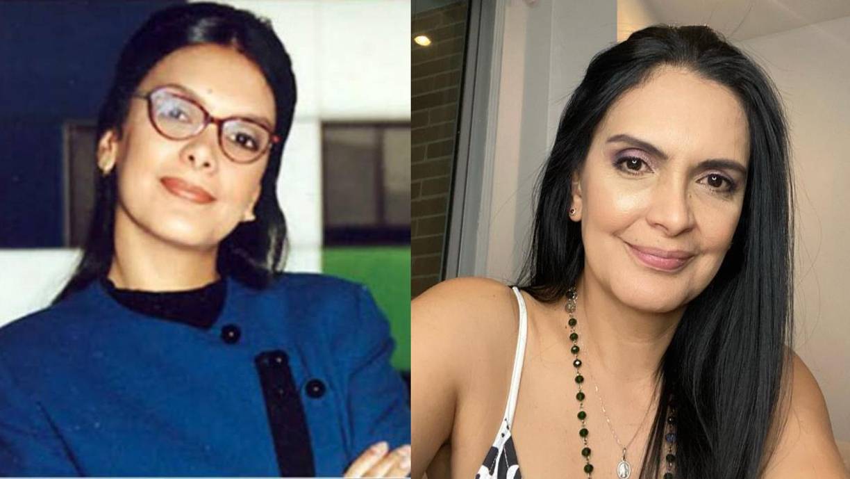 Sandra Patiño – Marcela Posada: no se puede hablar del elenco de “Betty la fea, la historia continúa” sin mencionar al Cuartel de las Feas. Entre las que regresan está Sandra, también conocida como “la jirafa”.