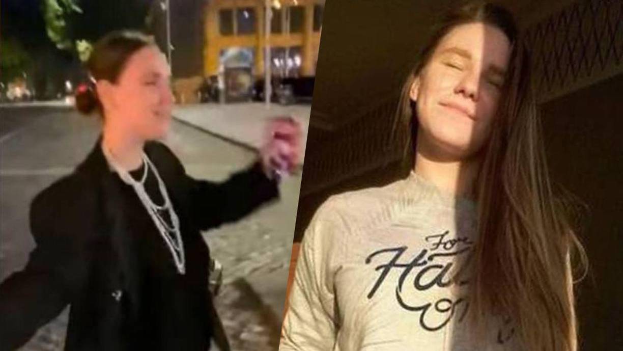<b>Arina Glazunova</b>, una joven que compartía contenido deportivo en <b>TikTok</b>, perdió la vida mientras grababa un video para la plataforma, en Tbilisi, Georgia.