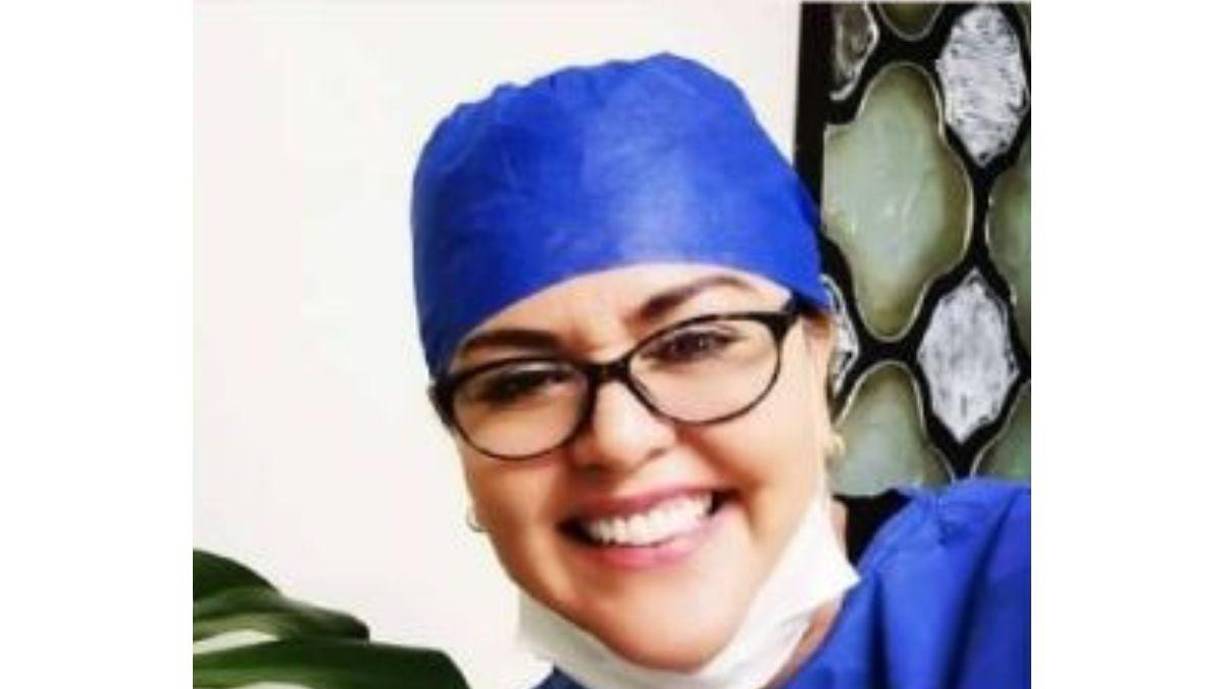 Norma Judith era una reconocida doctora en Odontología. Al percatarse de la presencia de su hija, Norma Judith gritó desesperada: “¡Corre, hija, corre!”. 