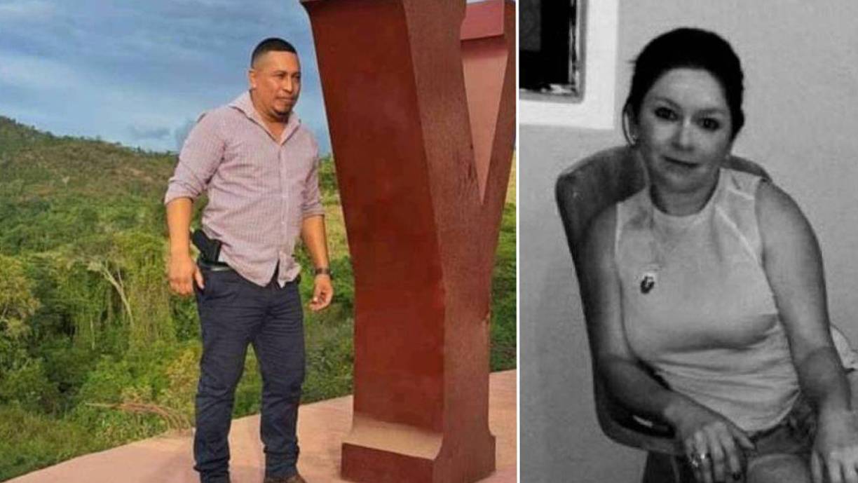 Danelia Magdalena Torres Meraz, una <b>maestra de secundaria</b> de 35 años, fue encontrada sin vida el pasado viernes 1 de noviembre en un área desolada cerca del <b>bulevar Gustavo Ayes</b> en Juticalpa, Olancho. 