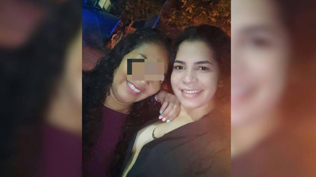 Ahí conoció a Luis Daniel Matta, un compatriota venezolano que comenzó a pretenderla, pero ella siempre le dejó claro que no sentía la misma atracción. Incluso, hace un tiempo le comentó a una amiga que un “compañero de trabajo” la estaba acosando.