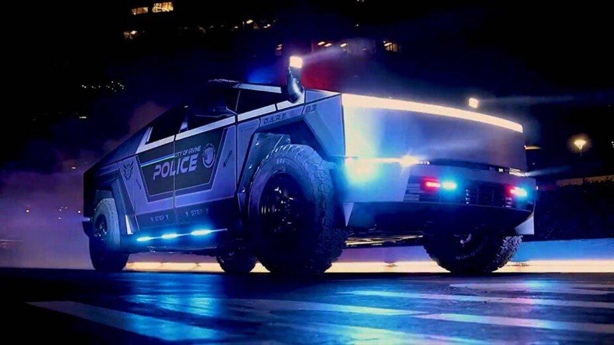 “La camioneta ayudará a nuestro programa DARE (las siglas en inglés de Educación para la Resistencia la Abuso de Drogas) y nuestros esfuerzos de acercanos a la comunidad. Aunque está totalmente equipado, no será utilizado como vehículo de patrulla y puede responder a emergencias y asistir a la comunidad cuando se necesite”, añadió el cuerpo policial.