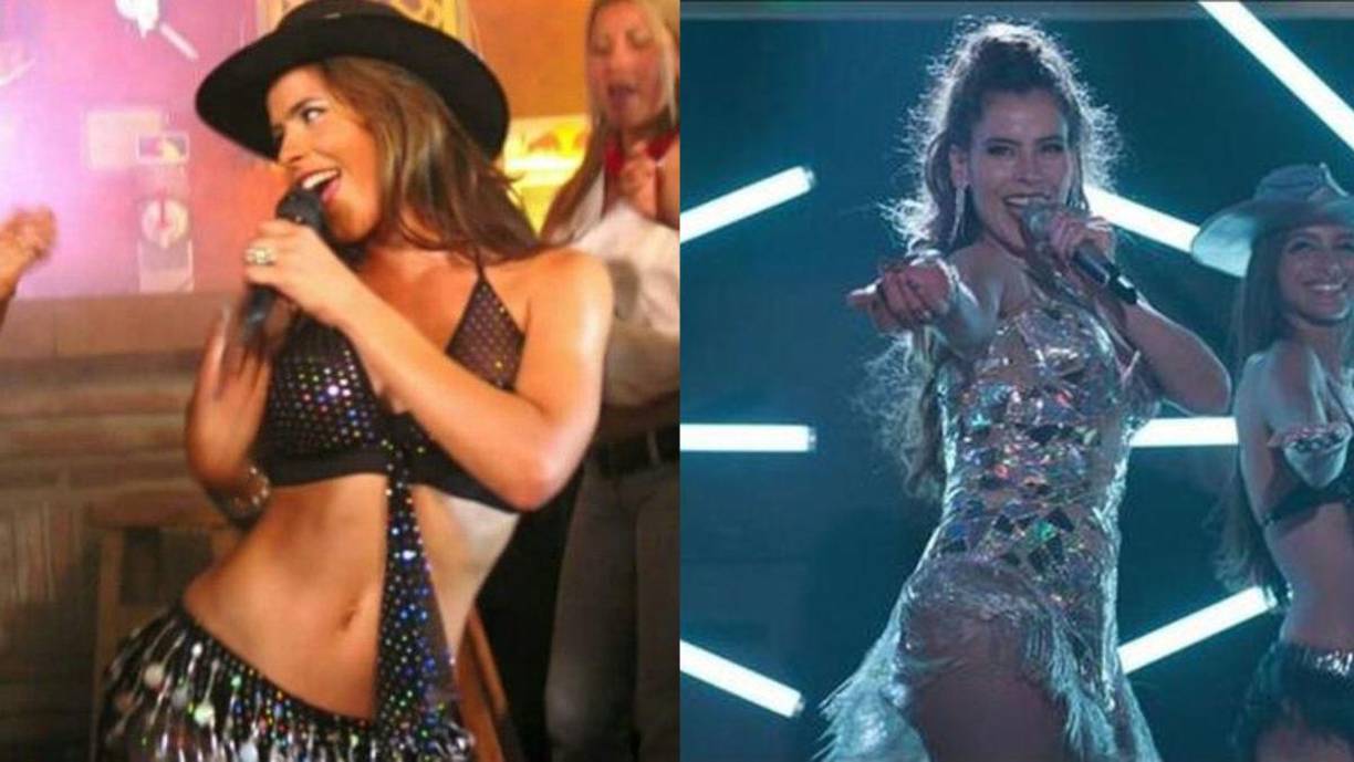 La actriz también revela un episodio de abuso que vivió cuando, en una escena de beso, sintió que su contraparte la “tocaba más de la cuenta”. “Me metía la lengua, en una escena de una novela eso no es necesario, hay técnicas”, a la vez que criticó que cuando se denuncian este tipo de casos no se le cree a la mujer.”Ella está loca, yo nunca la toqué, yo nunca le hice nada, es que ella tiene problemas, es que es muy sensible, como es actriz y bonita es una dramática, cosas así”, son las cosas que dicen, asegura, cuando se denuncia un abuso en el mundo de la interpretación, provocando el silencio en la mayoría de los casos.