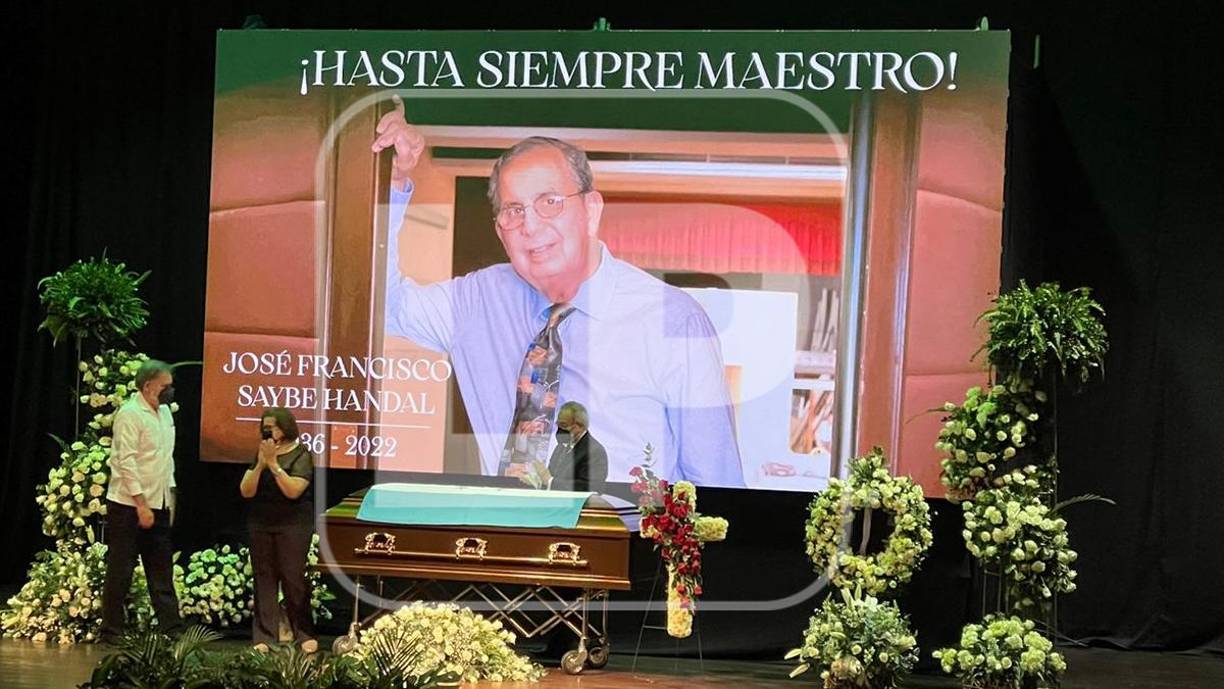 Durante 22 años fue cónsul honorario de Uruguay, y como empresario presidió su compañía Saybe y Asociados, fundada hace más de 40 años.