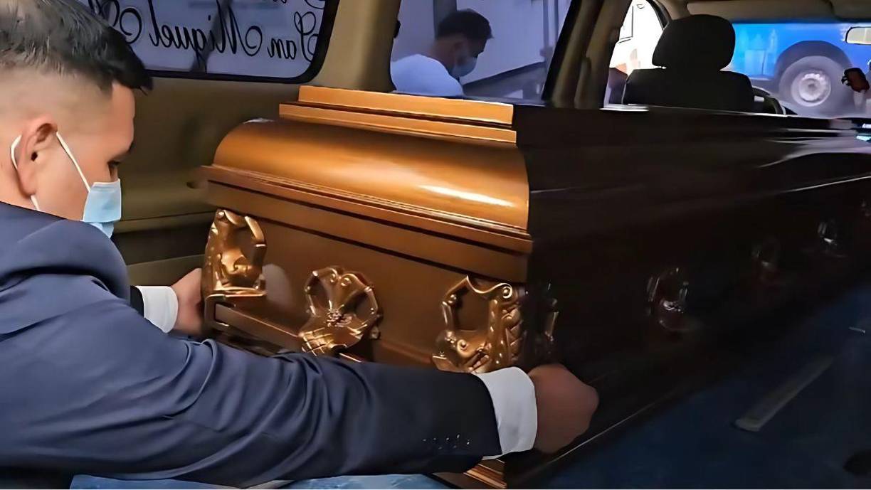 Según informes preliminares, el enfrentamiento ocurrió cerca de las <b>11 de la noche</b> del miércoles.