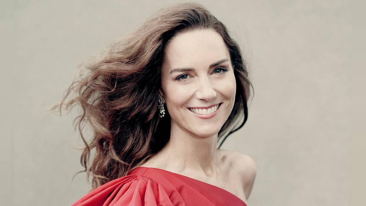 La duquesa de Cambridge y futura reina de Inglaterra, Kate Middleton, celebra este domingo sus 40 años, en la cima de su popularidad y con un papel cada vez más importante dentro de la familia real británica. 