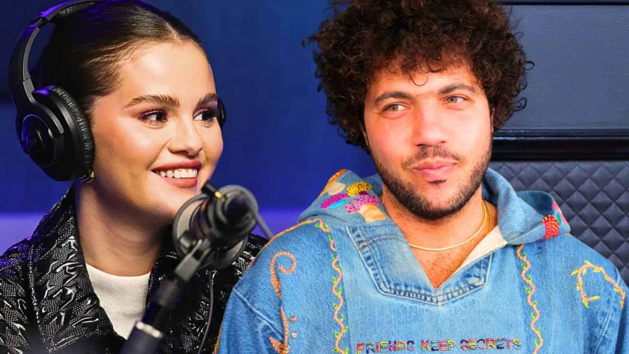 “Son hechos. Es el mejor de todos [los hombres] con los que he estado. Lo es absolutamente todo para mí, en mi corazón”, ha escrito Gomez en la sección de comentarios de dichas publicaciones.