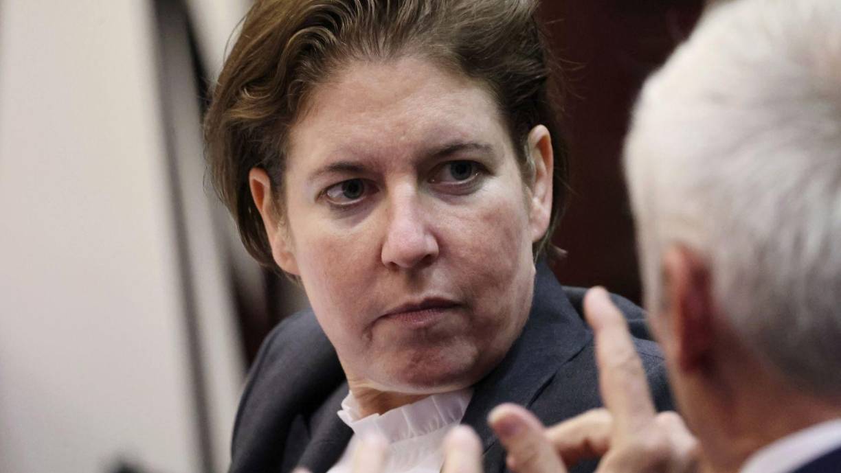 Si Sarah hubiese aceptado la culpa, se le habría reducido la pena a 15 años de prisión. 