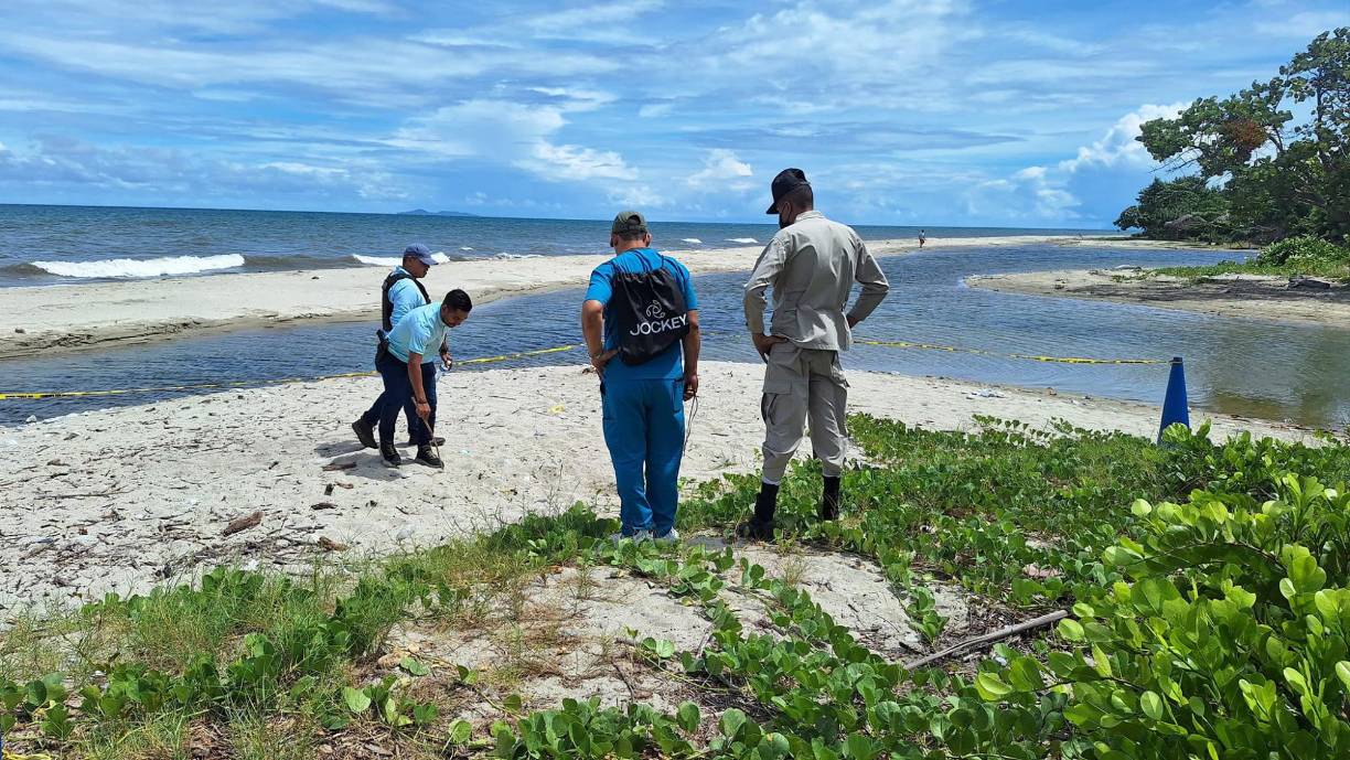 Según la <b>Policía Nacional</b>, la familia no pudo reunir el dinero solicitado. “La Policía continúa investigando a través de labores de inteligencia para esclarecer el hecho”, afirmó <b>Hermelo Madrid</b>, portavoz policial. 