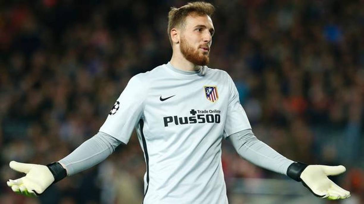 El Atético de Madrid renovará a su portero titular Jan Oblak hasta el 2028. Seguirá cobrando 10 millones de euros.