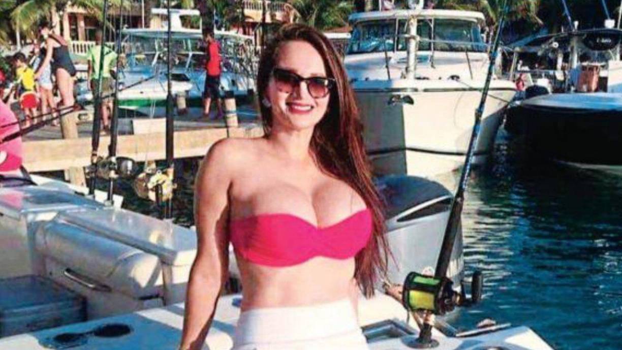 De acuerdo con el Buró Federal de Prisiones de EUA, García Torres recobrará su libertad en 2024.