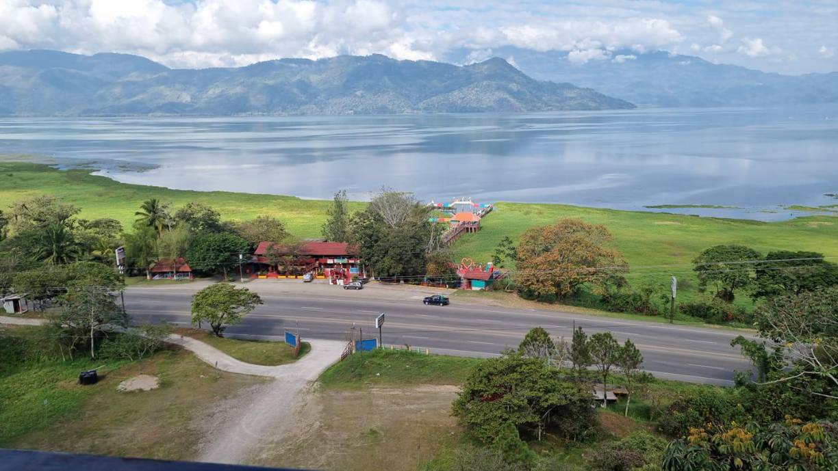 Paola Berrios colgó esta hermosa imagen.