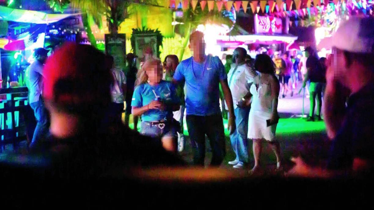 En menos de una hora, cinco mujeres accedieron a prestar servicio al equipo investigativo de LA PRENSA Premium.