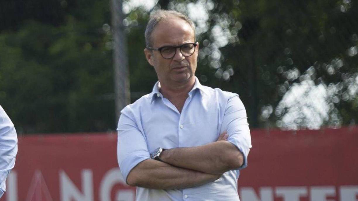 En primera instancia cabe señalar que Luis Campos será el nuevo director deportivo del PSG en reemplazo de Leonardo.