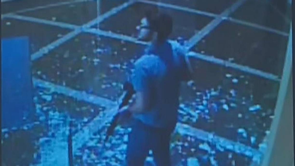 El tiroteo se produjo la mañana del lunes sobre las 08.30 hora local (12.30 GMT) en un edificio del centro de Louisville donde se ubica una de las sedes del Old National Bank, un banco regional con sucursales en el sureste y medio oeste de Estados Unidos.