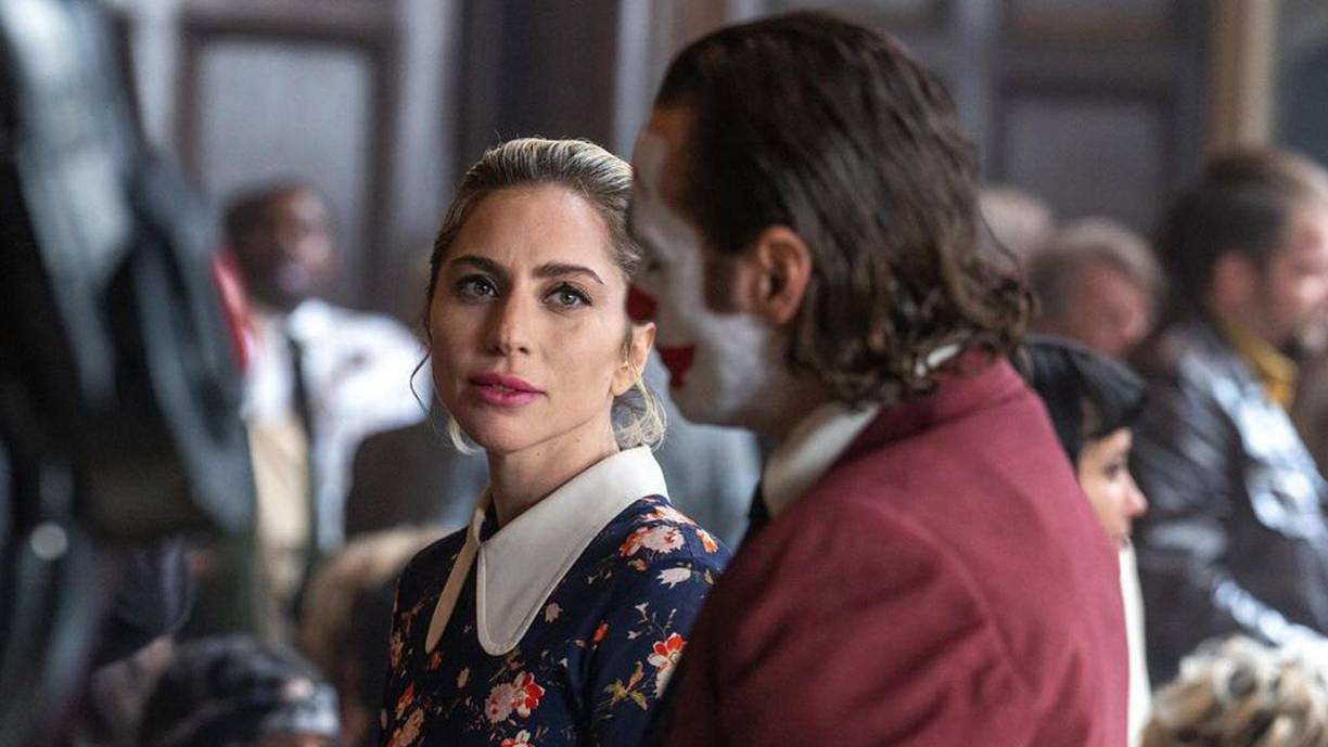 Ya en el último trimestre se estrenarán algunos de los títulos más esperados del año, como ‘Joker: Folie à Deux’, con un Joaquin Phoenix al que se le une Lady Gaga en una secuela musical, que puede ser lo mejor o lo peor, de manos de Todd Phillips.
