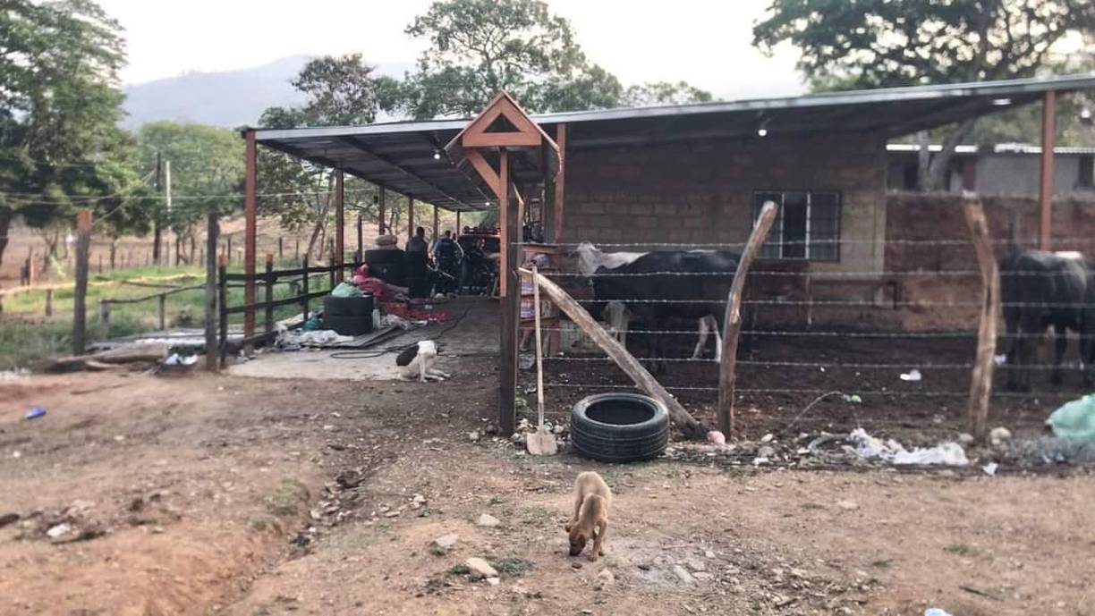 El ataque sicarial ocurrió cuando los dos hombres estaban en una casa propiedad de Betancourth. 