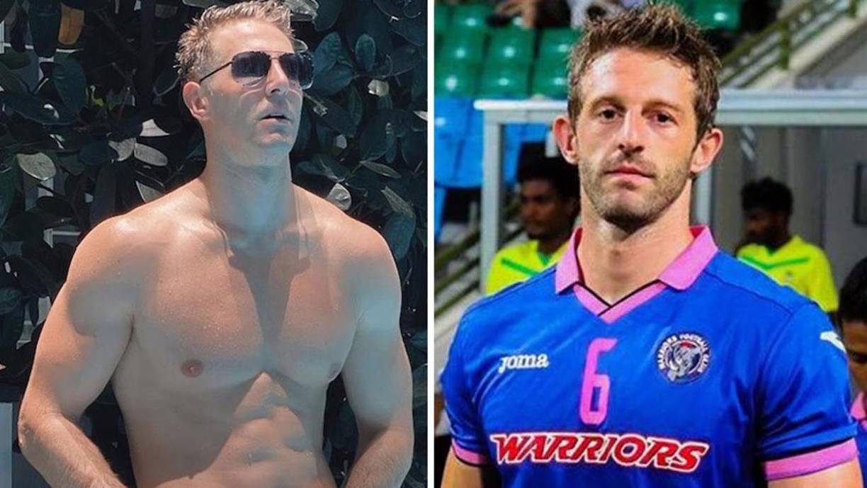 Thomas Beattie - El exfutbolista inglés anunció en junio de 2020 que es homosexual después de dejar el fútbol profesional. Según contó el propio deportista, de 36 años, no era capaz de anunciar su orientación sexual mientras jugaba.